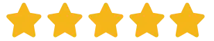 5 stars