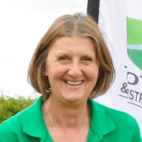 Linda Harvey